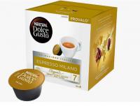 Кофе в капсулах Nescafe Dolce Gusto Espresso Milano, 16 шт