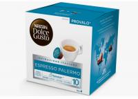 Кофе в капсулах Nescafe Dolce Gusto Espresso Palermo, 16 шт