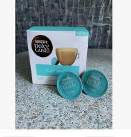 Кофе в капсулах Dolce Gusto Flat White, 16 капсул