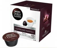 Кофе в капсулах Nescafe Dolce Gusto Espresso Napoli, 16 шт