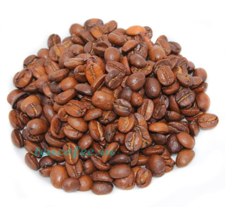 Кофе весовой Династия Английский десерт 