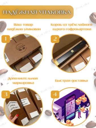 Кофе в капсулах Nespresso Istanbul 10 капсул 