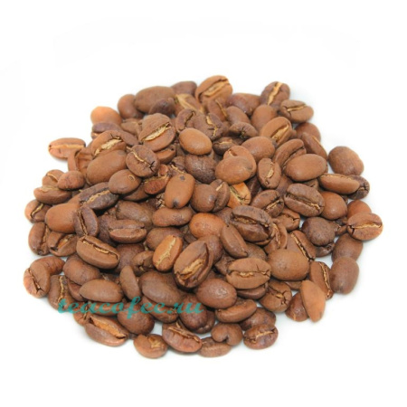 Кофе весовой Династия Доминикана Барахона 