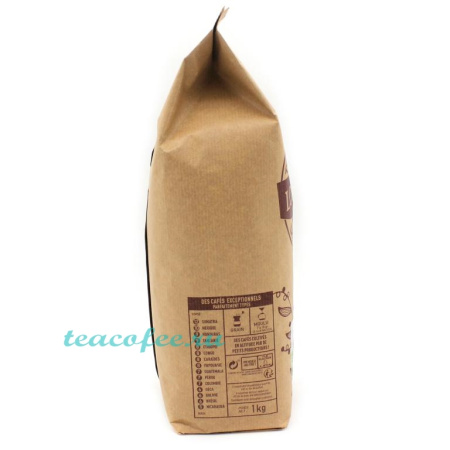 Кофе в зернах Lobodis SUMATRA Mandheling 1000 гр. 