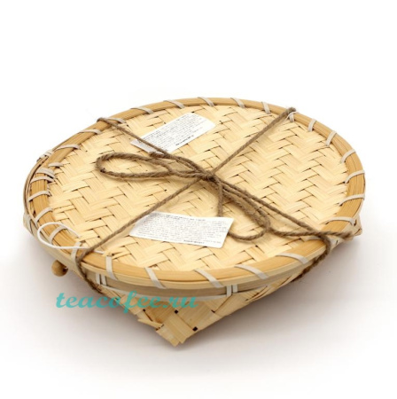 Чай Destination (Гунн Тин Пуэр Бин) 7056А 357 гр. 