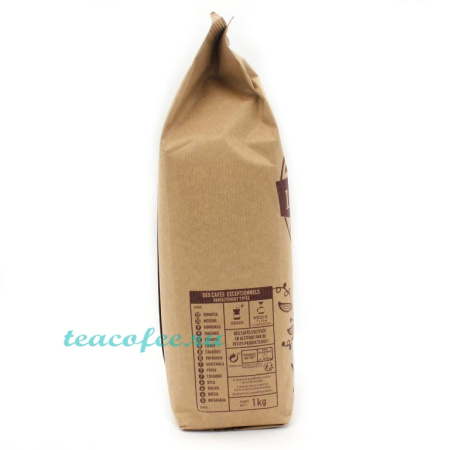 Кофе в зернах Lobodis CARAIBES 1000 гр. 