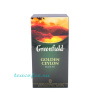 Чай Greenfield Golden Ceylon 25 пакетиков