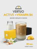 Кофе в капсулах Nespresso Vertuo ACTIVE, 10 шт. 80 мл.