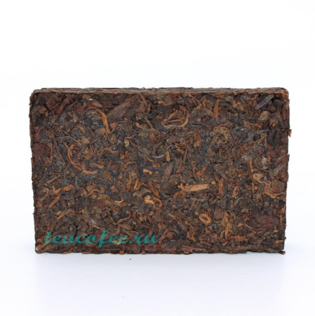 Пуэр чжуан ча (Дэу-дэу)(Всеобщее благоденствие) 250 гр. 