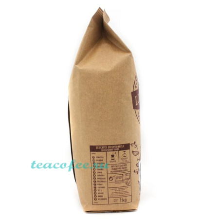 Кофе в зернах Lobodis ETHIOPIE 1000 гр. 