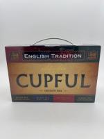 Чай Cupful English Tradition АССОРТИ 1 кг (250 гр x 4 шт ) Чай Cupful English Tradition АССОРТИ 1 кг (250 гр x 4 шт )