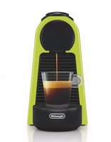 Капсульная кофемашина Nespresso Essenza Mini D30, Lime Green