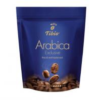 Кофе растворимый Tchibo Exclusive 150 гр. (пакет) Кофе растворимый Tchibo Exclusive 150 гр. (пакет)