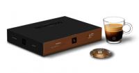 Кофе в капсулах Nespresso Professional Forte Espresso/Lungo, 50 шт (7/12) Кофе в капсулах Nespresso Professional Forte Espresso/Lungo, 50 шт (7/12)