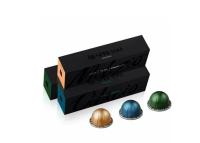 Кофе в капсулах Nespresso Vertuo Set of Three flavors, 3x10 капсул