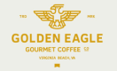 Golden Eagle