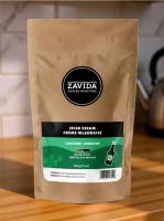 Кофе в зернах Zavida Irish Cream Coffee 340 гр.