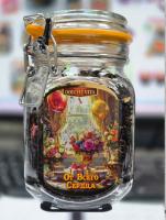 Чай DOLCE VITA "От всего сердца" 125 гр. стекло