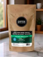 Кофе в зернах Zavida Decaf Colombian Swiss Water® Process Coffee 340 гр.