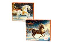 SebaStea  коллекция чая "MAGIC HORSE" ассорти, 20 пакетиков