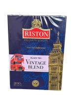 Чай Riston Vintage Blend черный 200 гр.