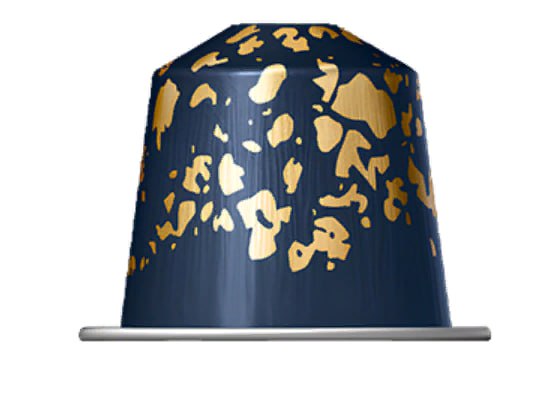 Кофе в капсулах Nespresso Infiniment Espresso, 6/13 10 капсул в магазине ТеаКофее, фото