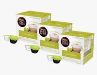 Кофе в капсулах Nescafe Dolce Gusto Cappuccino 3x16 капсул