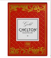 Чай черный Chelton Золотая коллекция (GOLD Black ОРА) 1000 гр.
