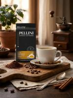 Кофе молотый PELLINI CREMOSO, 250гр