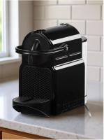 Капсульная кофемашина Nespresso Delonghi EN 80.B Inissia (черная)