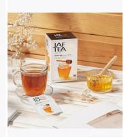 Чай Jaf Tea Honey Drizzle черный 20 пакетиков
