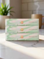 Кофе в капсулах Nespresso Vertuo Pistachio Vanilla Flavour Over ice, 3x10 шт