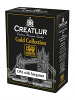 Чай Creatlur Gold Collection 250 гр. Чай Creatlur Gold Collection 250 гр.