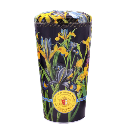 По промокоду YCHITEL скидка 5% на Чай Chelton Ваза и Корзинки Kwinst