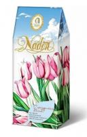Чай Nadin " Весенняя нежность " 50 гр. картон Чай Nadin " Весенняя нежность " 50 гр. картон