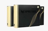 Кофе в капсулах Nespresso Professional Cafe Vanilio, 50*3