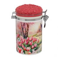 Чай Hilltop Пейзажная коллекция "Романтическое Утро", керамика, 80гр