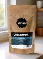 Кофе в зернах Zavida Charles' Private Stock Coffee 340 гр.