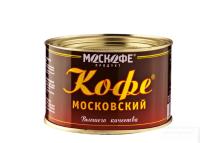 Кофе растворимый Москофе Московский 90 гр. (ж/б)