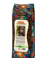 Кофе в зернах Broceliande Brazil Yellov Burbon 1000 гр.