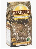 Чай черный Basilur Восточная Коллекция "Цейлон Ориджинал", 100 гр картон Чай черный Basilur Восточная Коллекция "Цейлон Ориджинал", 100 гр картон