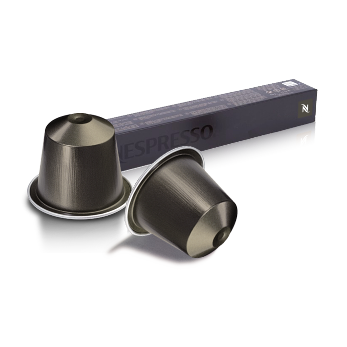 Оригинальные капсулы Nespresso и аналоги