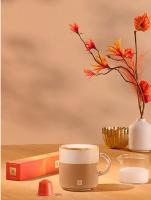 Кофе в капсулах Nespresso Pumpkin Spice Cake 10 капсул