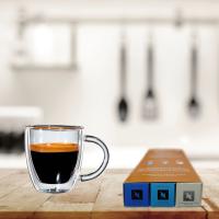 Кофе в капсулах Nespresso Barista Three flavors, 40 ml, 30 капсул