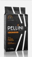 Кофе молотый PELLINI CREMOSO, 250гр