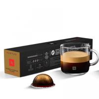 Кофе в капсулах Nespresso Vertuo Double Espresso Chiaro Decaffeinato, 10 шт. 80 мл. Кофе в капсулах Nespresso Vertuo Double Espresso Chiaro Decaffeinato, 10 шт. 80 мл.