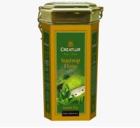 Чай Creatlur Kamiliya`s Garden Soursop Flavor зеленый 250 гр. (ж/б) Чай Creatlur Kamiliya`s Garden Soursop Flavor зеленый 250 гр. (ж/б)