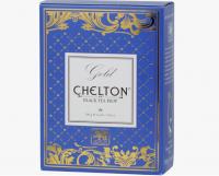 Чай черный Chelton Золотая коллекция ( GOLD Black FBOP ) 200 гр. Чай черный Chelton Золотая коллекция ( GOLD Black FBOP ) 200 гр.