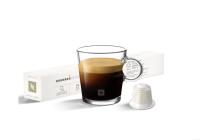 Кофе в капсулах Nespresso World Explorations Zurich Lungo, 10 капсул