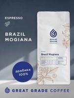 Кофе GREAT GRADE MOGIANA зерно 1000 гр. Кофе GREAT GRADE MOGIANA зерно 1000 гр.